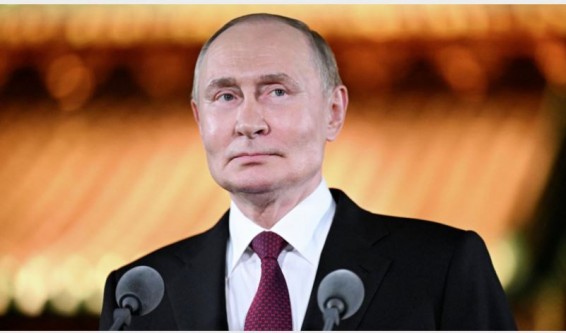 Путин: ядерный щит России подтвердил свою надёжность