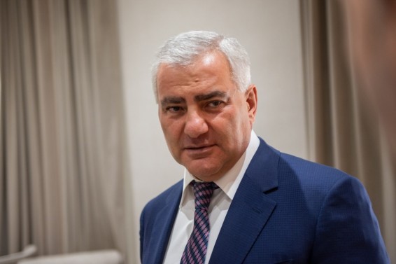 Փոքրիկ խմբակը պատրաստ է անցնել յուրաքանչյուր սրբության վրայով, սակայն պետք է իմանան, որ պաշտպանելու ենք մեր սրբությունները․ Կարապետյան