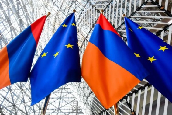 В 2026 году мы должны активизировать наши усилия в направлении вступления в ЕС: министр иностранных дел Армении