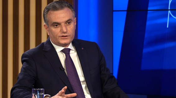 2011-18թթ․ դժվար էր անգամ պատկերացնել, որ ԱլԳ անդամ որևէ երկրում կարող էին տեղի ունենալ մարդու քաղաքացիական կամ քաղաքական իրավունքների խախտումներ. Զաքարյան