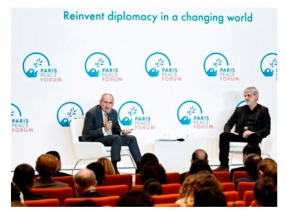 Пашинян: Армения и Азербайджан должны будут иметь возможность использовать территорию друг друга для транзита