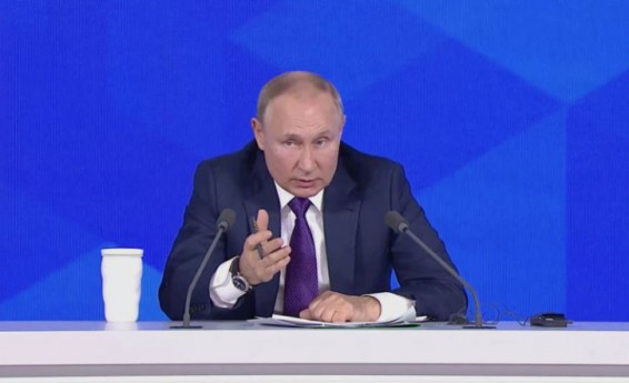 Путин заявил о завершении финансового оздоровления «Роснано»