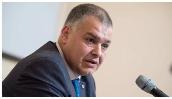 Европа отходит от ценностей — остались одни интересы: экс-глава Минюста Армении