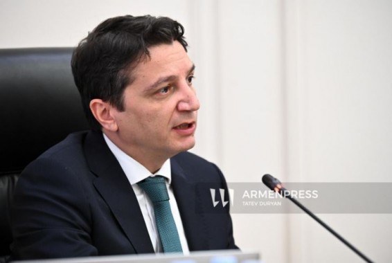 Бюджет Министерства окружающей среды увеличится на 812 млн драмов. Финансирование организации COP-17 будет осуществляться из резервного фонда