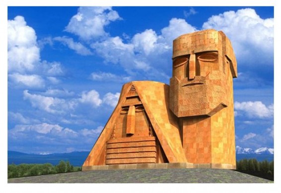 Ален Симонян сомневается в гарантиях безопасного возвращения армян в Нагорный Карабах