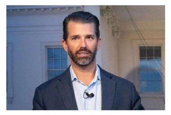 «Паст»: Трамп-младший посетит Армению