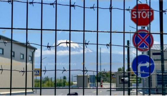 Открытие армяно-турецкой границы пока не обсуждается: источник в Анкаре