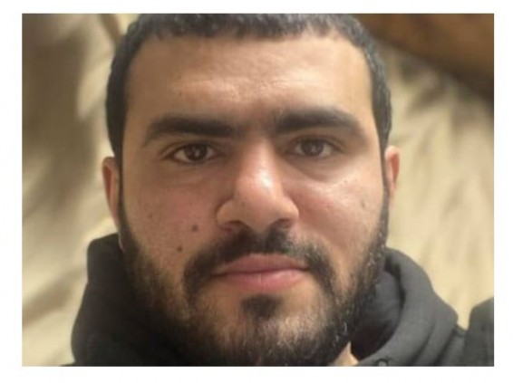 В Ереване убит провластный блоггер Шмавон Атоян