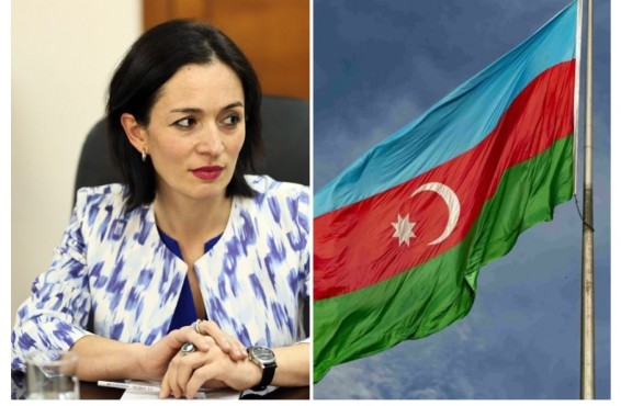 Азербайджанский язык преподается в трех школах Армении - министр