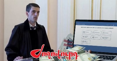 «Ժողովուրդ». Ինչ ունեցվածք ունի Վեհափառի եղբորը եւ եղբորորդուն կալանավորած դատավորը