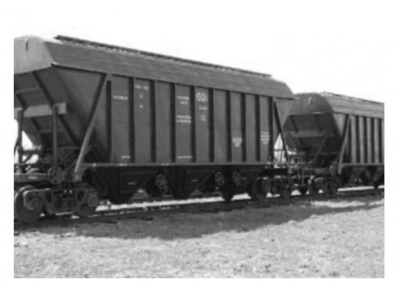 ЮКЖД: Российское зерно для Армении в ближайшие часы с территории Азербайджана прибудет на территорию Грузии