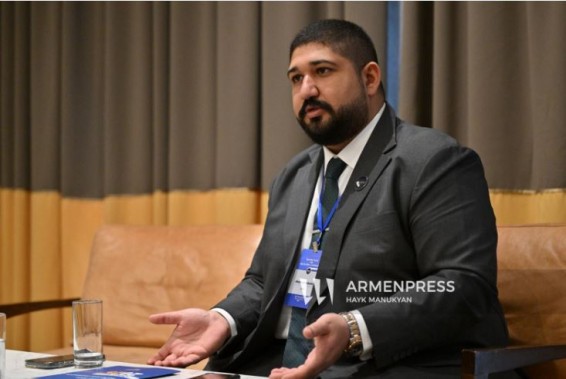 Соглашения Вашингтона имеют положительное значение не только для Армении и Азербайджана, но и для всего региона: Абдулазиз Аль аш-Шейх