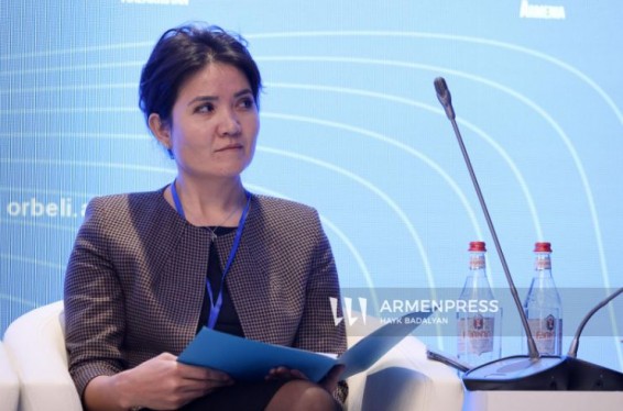 Казахстан укрепляет связи со странами Южного Кавказа и считает их ключевыми партнерами: казахстанский эксперт