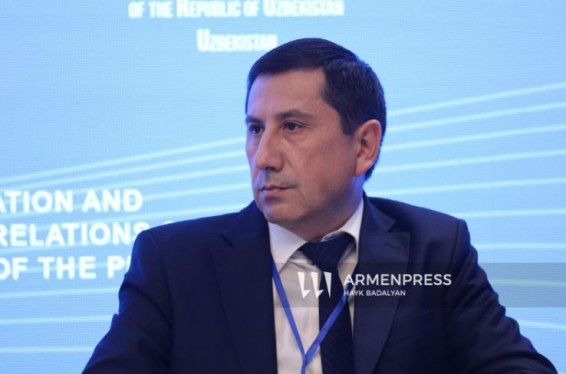 Консолидация Южного Кавказа и Центральной Азии — это не просто политический процесс, а стратегический выбор: узбекский эксперт