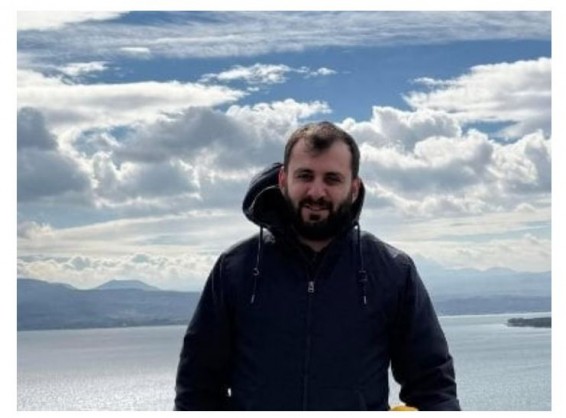 Найдено тело пропавшего накануне Арсена Тевосяна