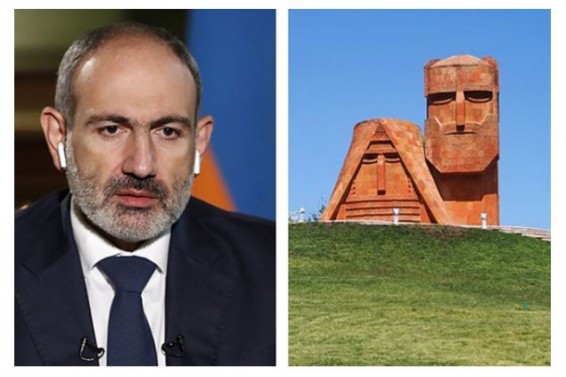 Саргсян заявил о наличии в 2019 году секретного документа касательно Карабаха, который был предложен Пашиняну