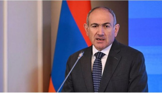 Пашинян ответил Саргсяну: до конца года покажу все документы по переговорам о Карабахе