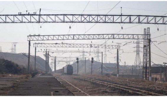 На этапе обсуждения: офис вице-премьера Армении о вероятности ремонта ж/д Ерасх-Нахиджеван