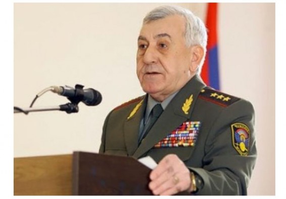 Экс-министру обороны и бывшему замглавы Генштаба ВС предъявлены новые обвинения