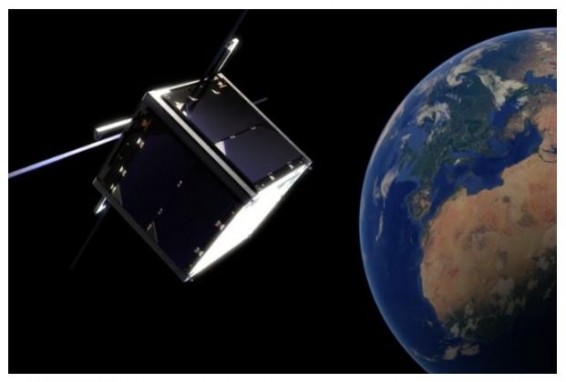 Первый армянский спутник Armsat-1 перешёл на штатный спуск с орбиты, готовится миссия Armsat-2