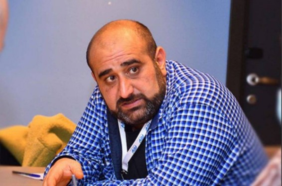 Որոշ տեղական չինովնիկների շաբլոնային շնորհավորանքներին լուրջ մի վերաբերվեք, քանզի իրենք են ՏԻՄ ինստիտուտի զարգացման միակ խոչընդոտը. ՀԿ նախագահ