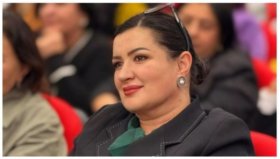 Дело о нарушениях в ходе агитации: в Армении директор школы помещена под домашний арест