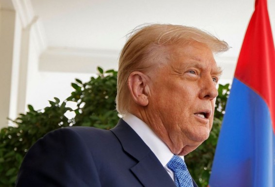 Президент США: новый 