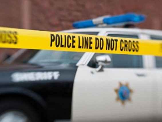 Թեքսասում ութ մարդ է կալանավորվել ռասայական հողի վրա բախումների պատճառով