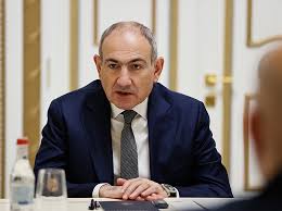 Ինչ վերաբերում է ՌԴ ԱՀԾ-ի հաղորդագրություններին, դրանք երբեք անհիմն չեն. Պեսկովն արձագանքում է Փաշինյանին