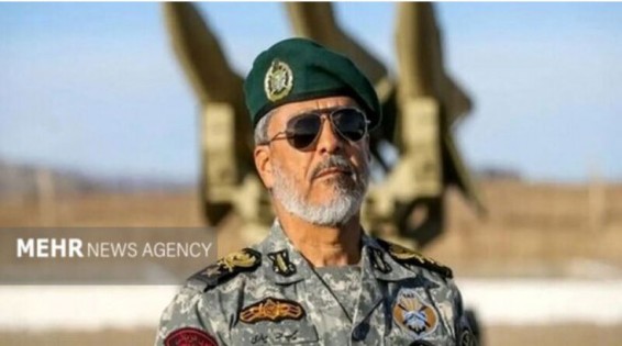 Иран готов «срочно пересмотреть политику в отношении соседних стран, пока не стало слишком поздно»