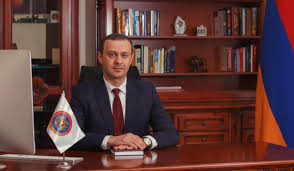 Արմեն Գրիգորյանը և Գերտ Յան Կուպմանը քննարկել են տարածաշրջանային կապուղիների ապաշրջափակման հարցերը