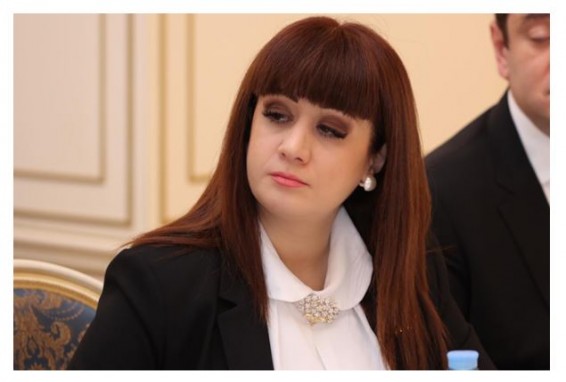 Пресс-секретарь Пашинянa снова опровергла дезинформацию турецкого сайта