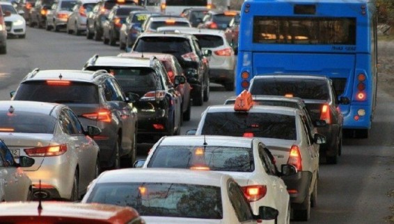 Երթևեկության կազմակերպման փոփոխություն՝ Ազատություն պողոտա – Բաբայան խաչմերուկ հատվածում