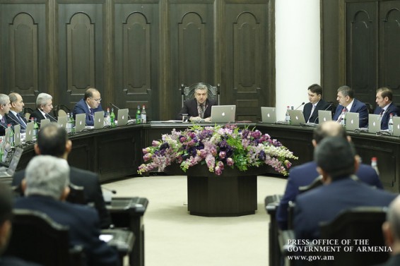 Շինարարության ոլորտում 2018 թվականին որոշակի աշխուժություն է ակնկալվում