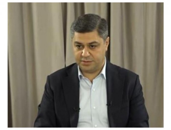 Глава партии «Родина» о выборах в Вагаршапате: Нужно объединить ресурсы и изменить сложившуюся ситуацию