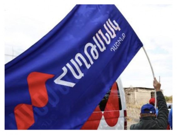 Подробности обысков в домах членов блока «Победа»