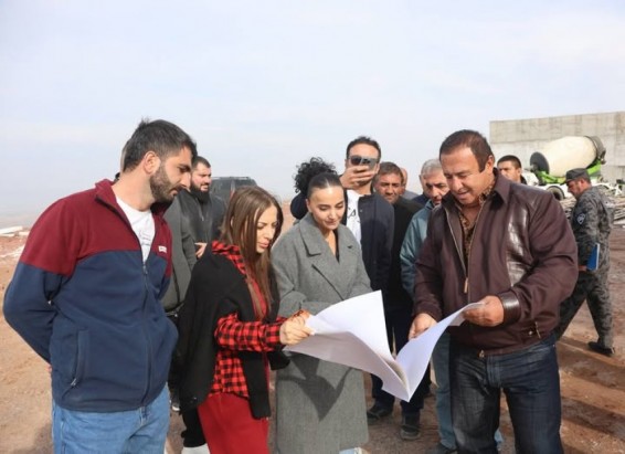 Հենց աշխարհը տեսավ, որ հաղթահարել ենք խեղճությունը՝ կսկսի հարգել մեզ․ Գագիկ Ծառուկյան