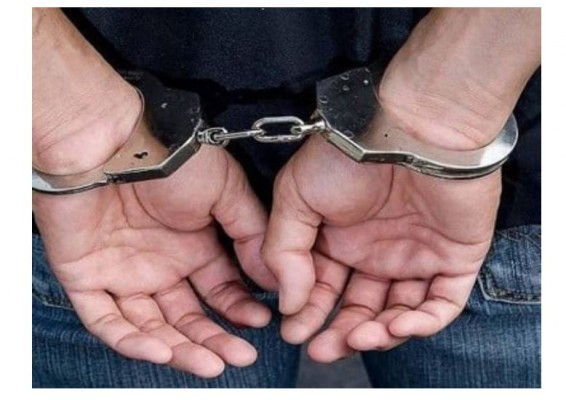 Задержан начальник отдела по сбору доходов и управлению имуществом мэрии Ванадзора