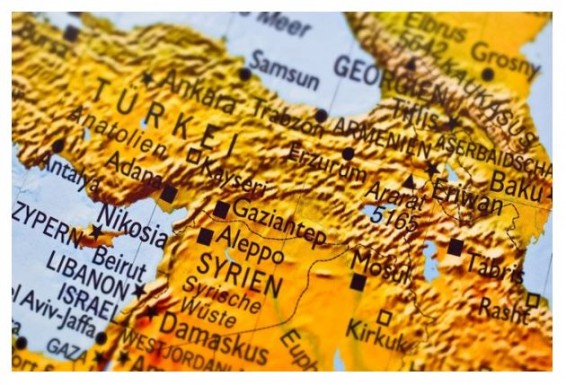 Ереван и Баку рассматриваются как площадки для следующей встречи платформы «3+3» - Захарова