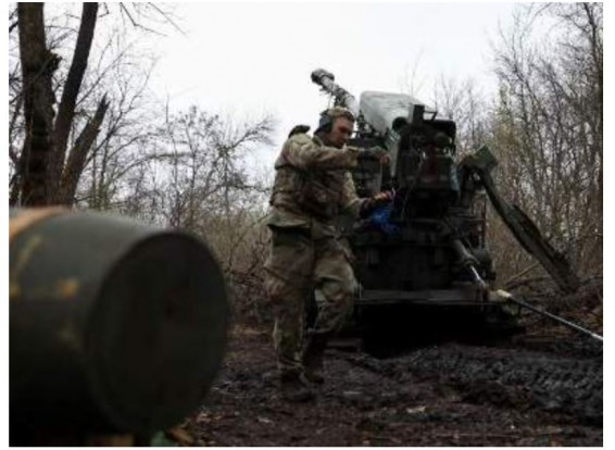 Трамп: Украина потеряет оставшуюся часть Донбасса