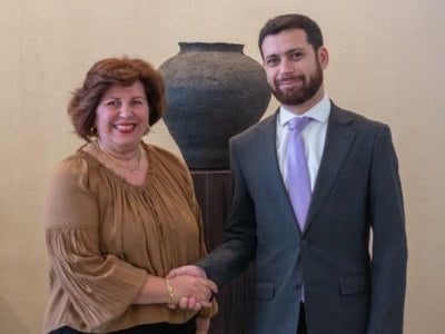 «Սա նոր փուլ է». Քաղաքական խորհրդակցություններ ՀՀ-ի և Կիպրոսի ԱԳՆ-ների միջև