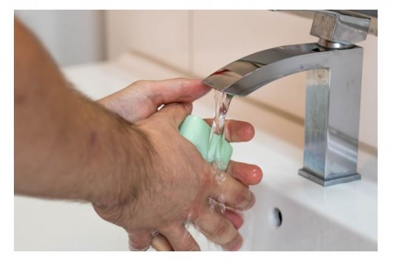 Регулятор рассмотрит заявку по тарифам на воду в Армении в 2026 году