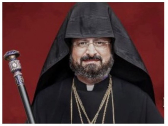 Армянский патриарх Константинополя отправится в Анкару по приглашению Эрдогана