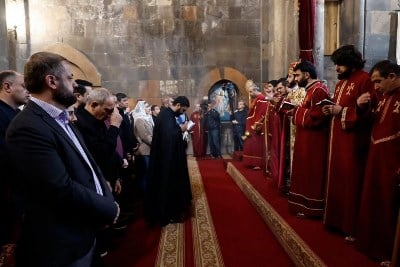 «Փաստ». Բոլորի դեմ ատելություն ու թշնամանք է գեներացնում, պառակտում մտցնում