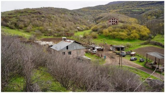 Правительство Армении доплатит $292 тыс на коммунальные субсидии приграничным селам