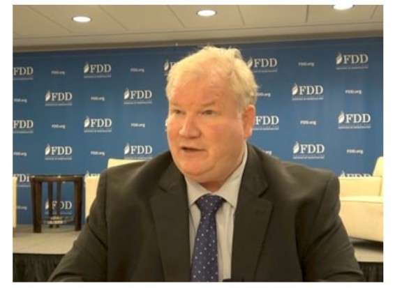 Марк Монтгомери о вашингтонских договорённостях: Я немного обеспокоен предусловиями Азербайджана