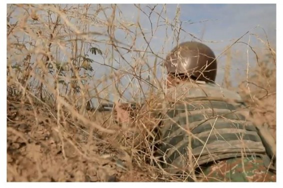 Взрыв в Варденисе: ранены двое военнослужащих, обстоятельства выясняются - СМИ