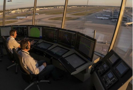 Армения и РФ обсуждают переход на новую систему обмена сообщениями для управления воздушным движением