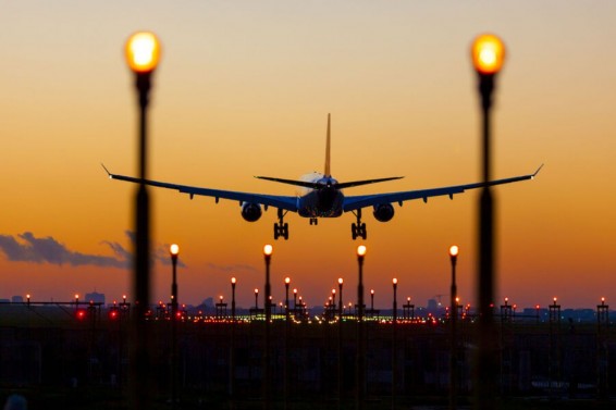 Ռուսաստանի չորս օդանավակայան վերացրել է ինքնաթիռների վայրէջքի սահմանափակումները