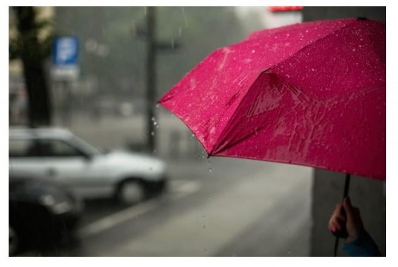 Синоптики прогнозируют в Армении дожди и похолодание на 2-4 градуса